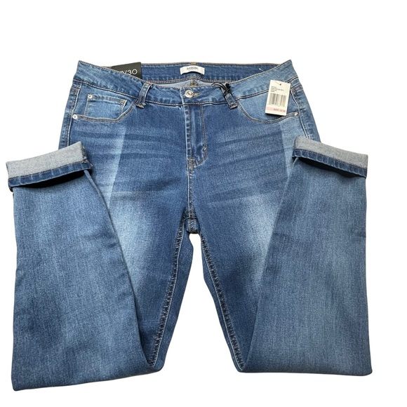 Kensie Jeans size 10/30 - Picture 8 of 15